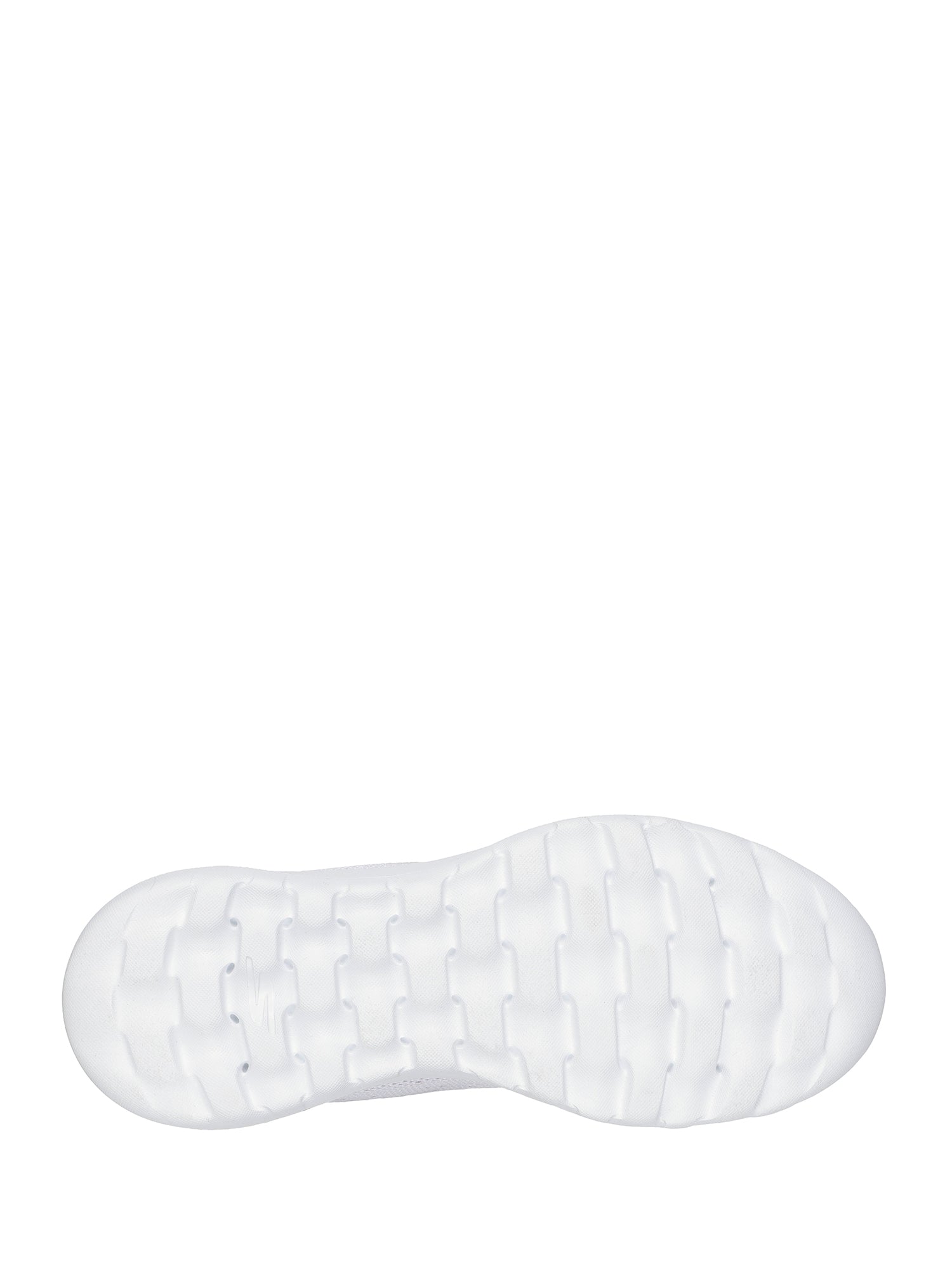 Scarpe da ginnastica Bianco Skechers