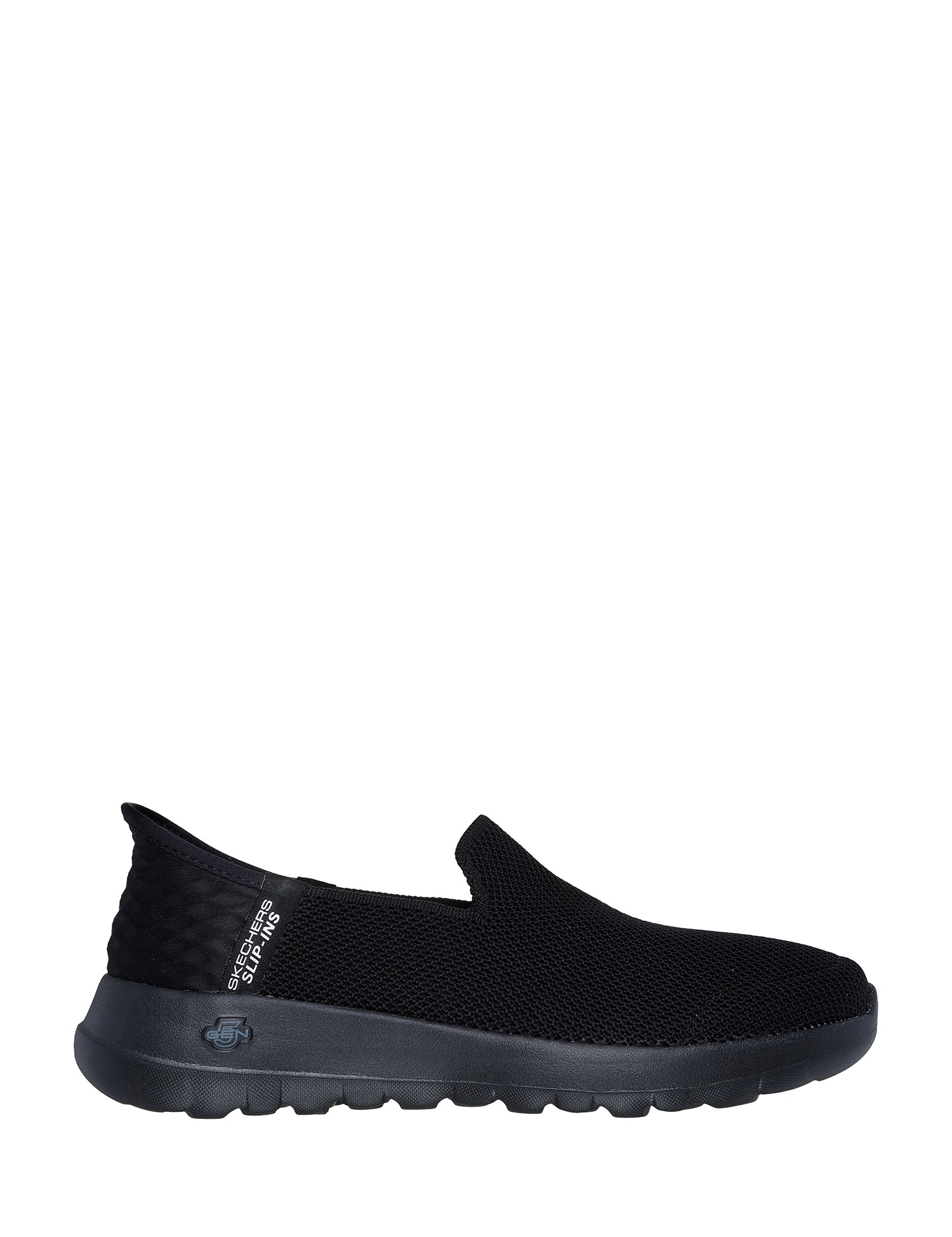 Slip-on Nero Skechers