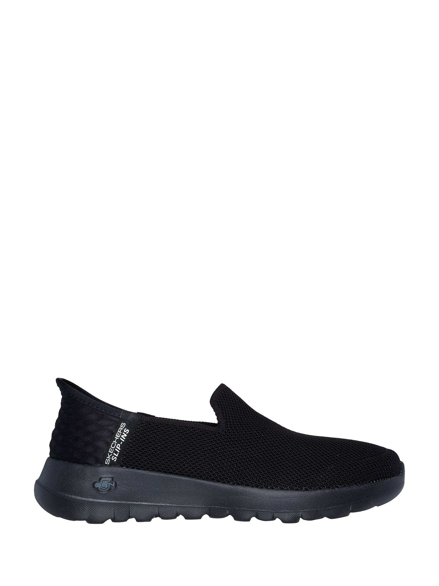 Slip-on Nero Skechers