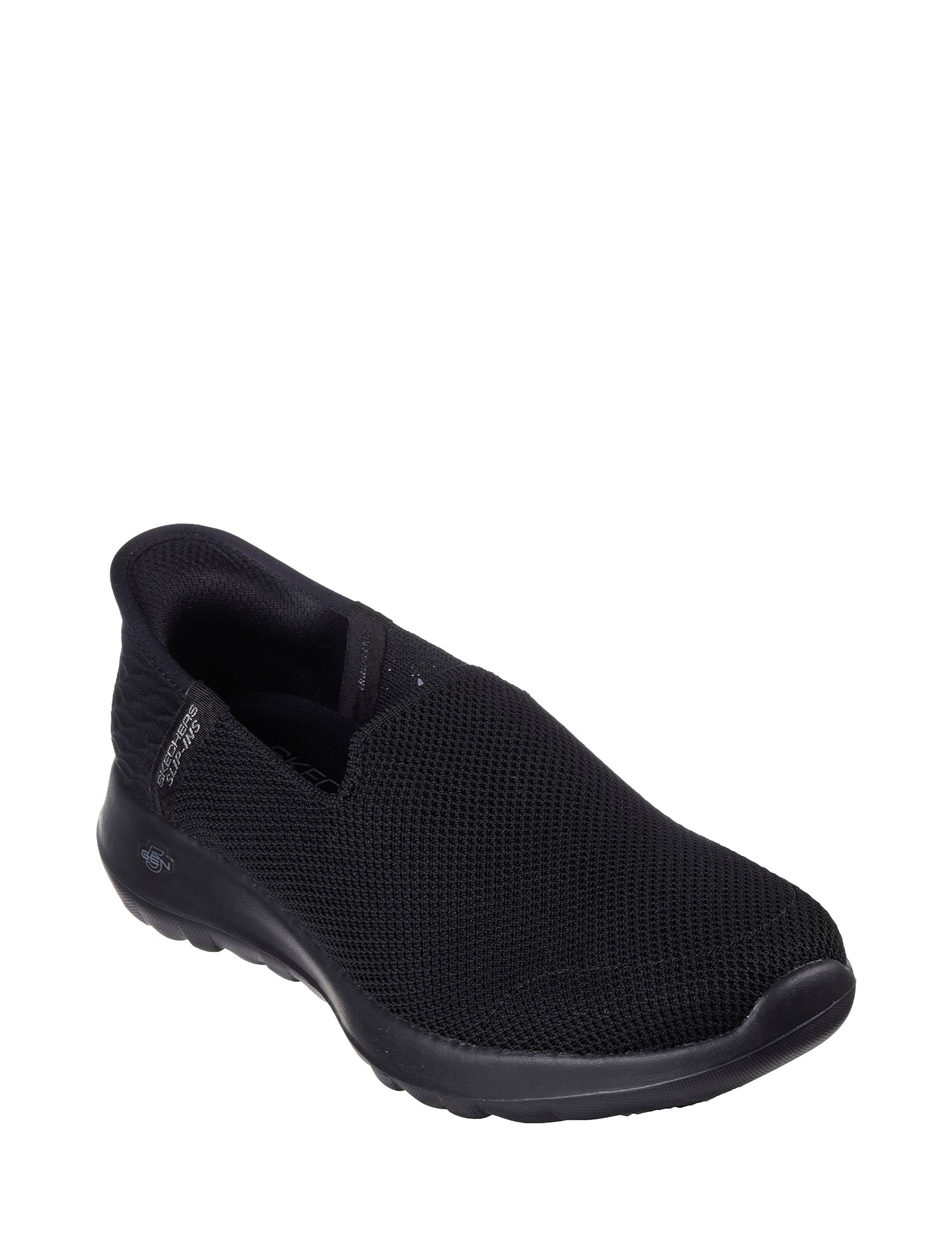 Slip-on Nero Skechers