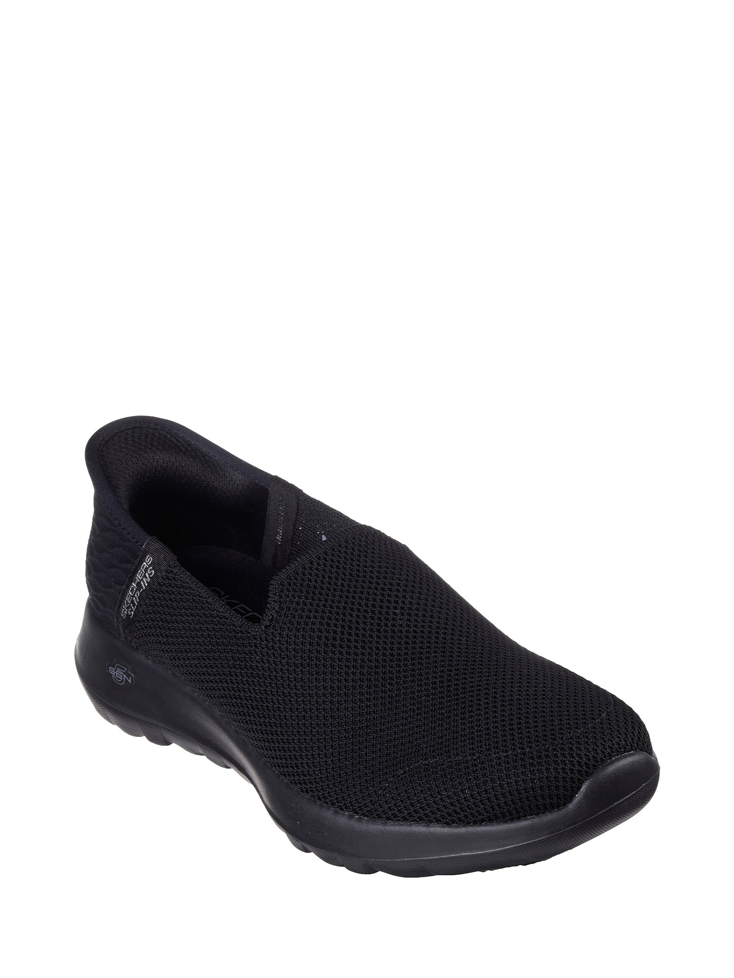 Slip-on Nero Skechers