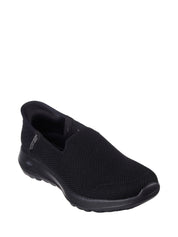 Slip-on Nero Skechers