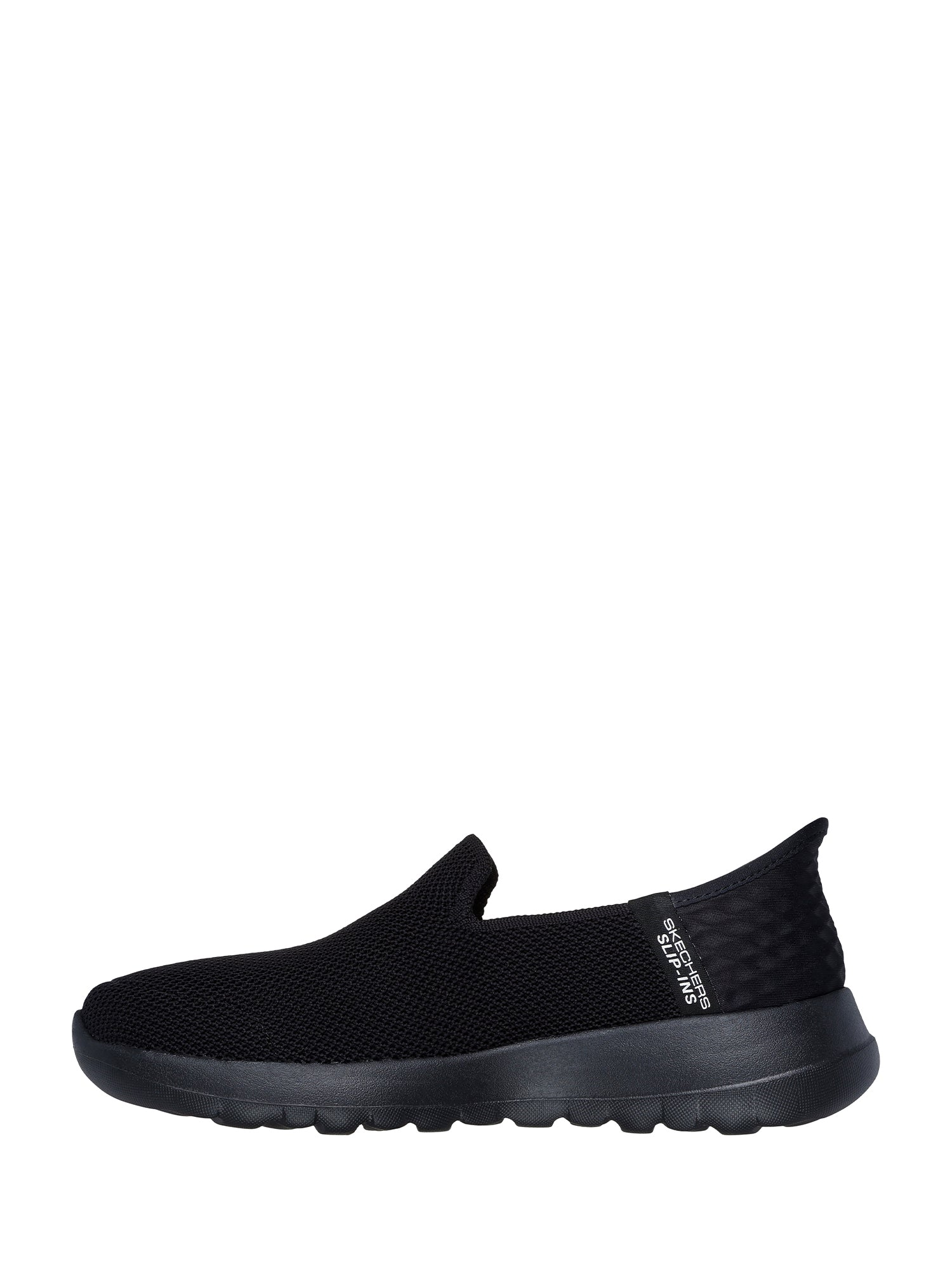 Slip-on Nero Skechers