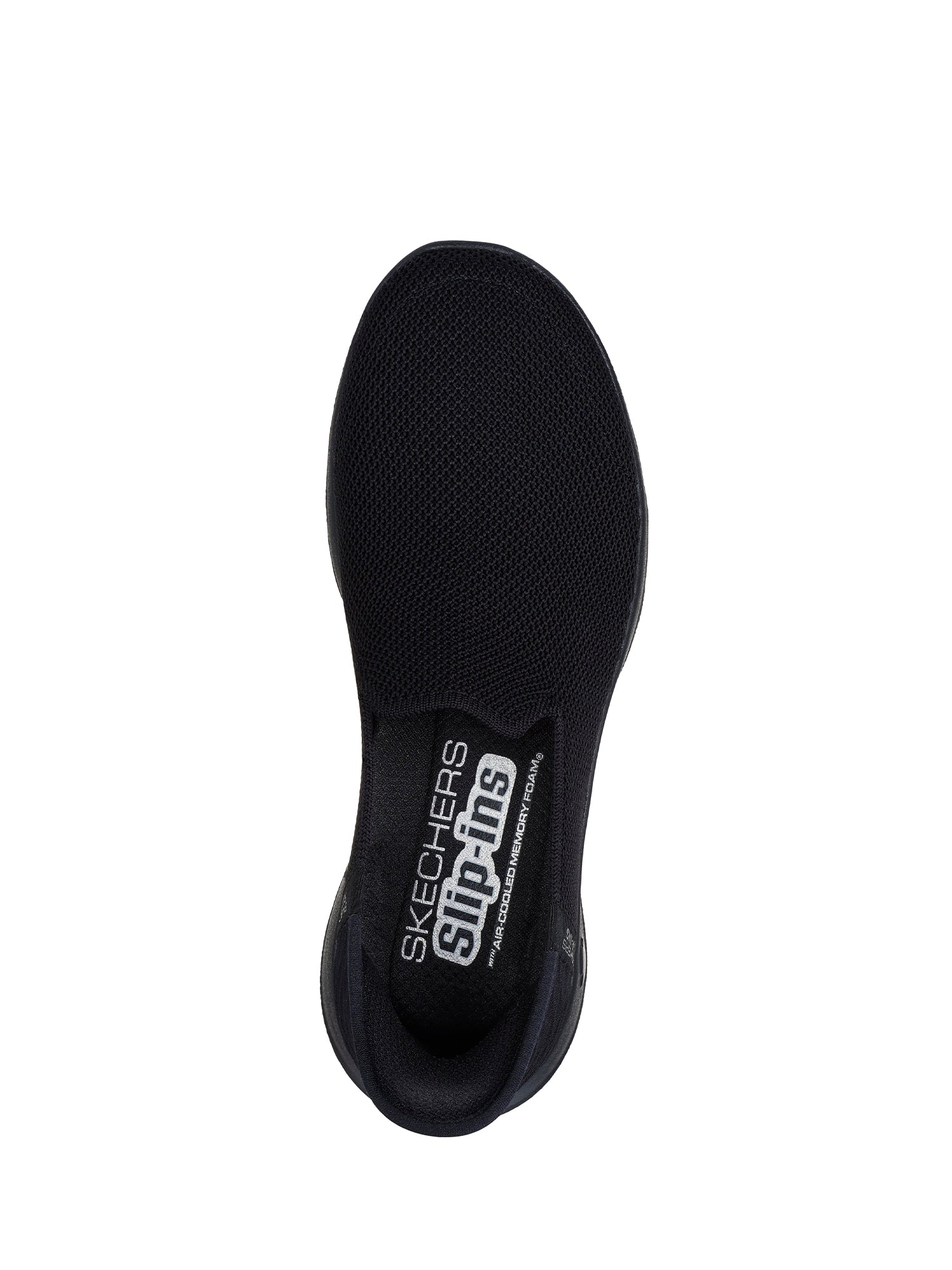 Slip-on Nero Skechers