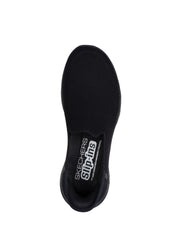 Slip-on Nero Skechers