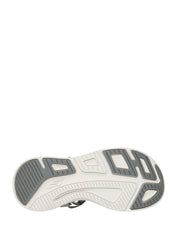 Sandali con strappi Verde Skechers