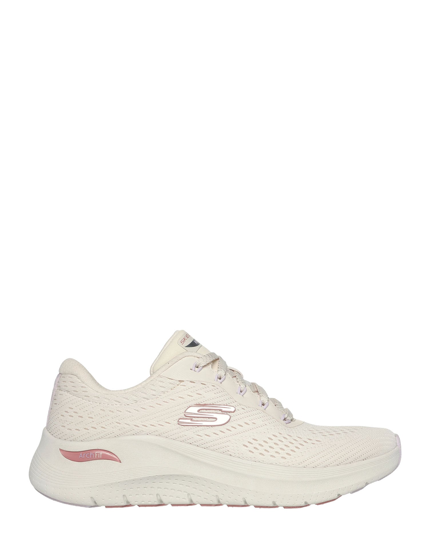 Scarpe da ginnastica Bianco Skechers