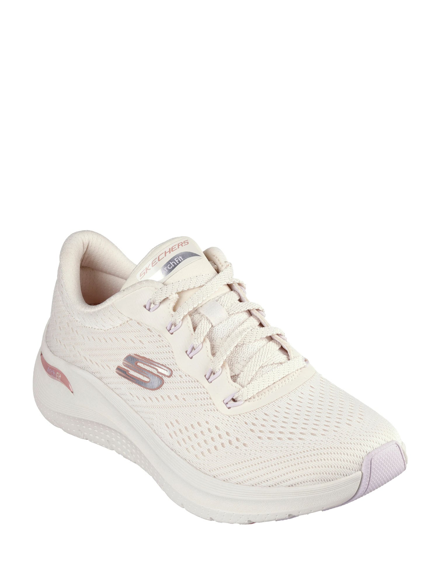 Scarpe da ginnastica Bianco Skechers
