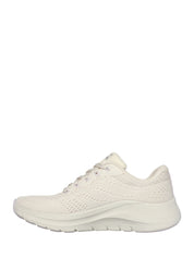 Scarpe da ginnastica Bianco Skechers