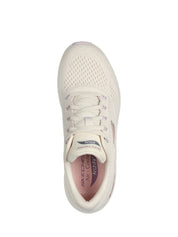 Scarpe da ginnastica Bianco Skechers