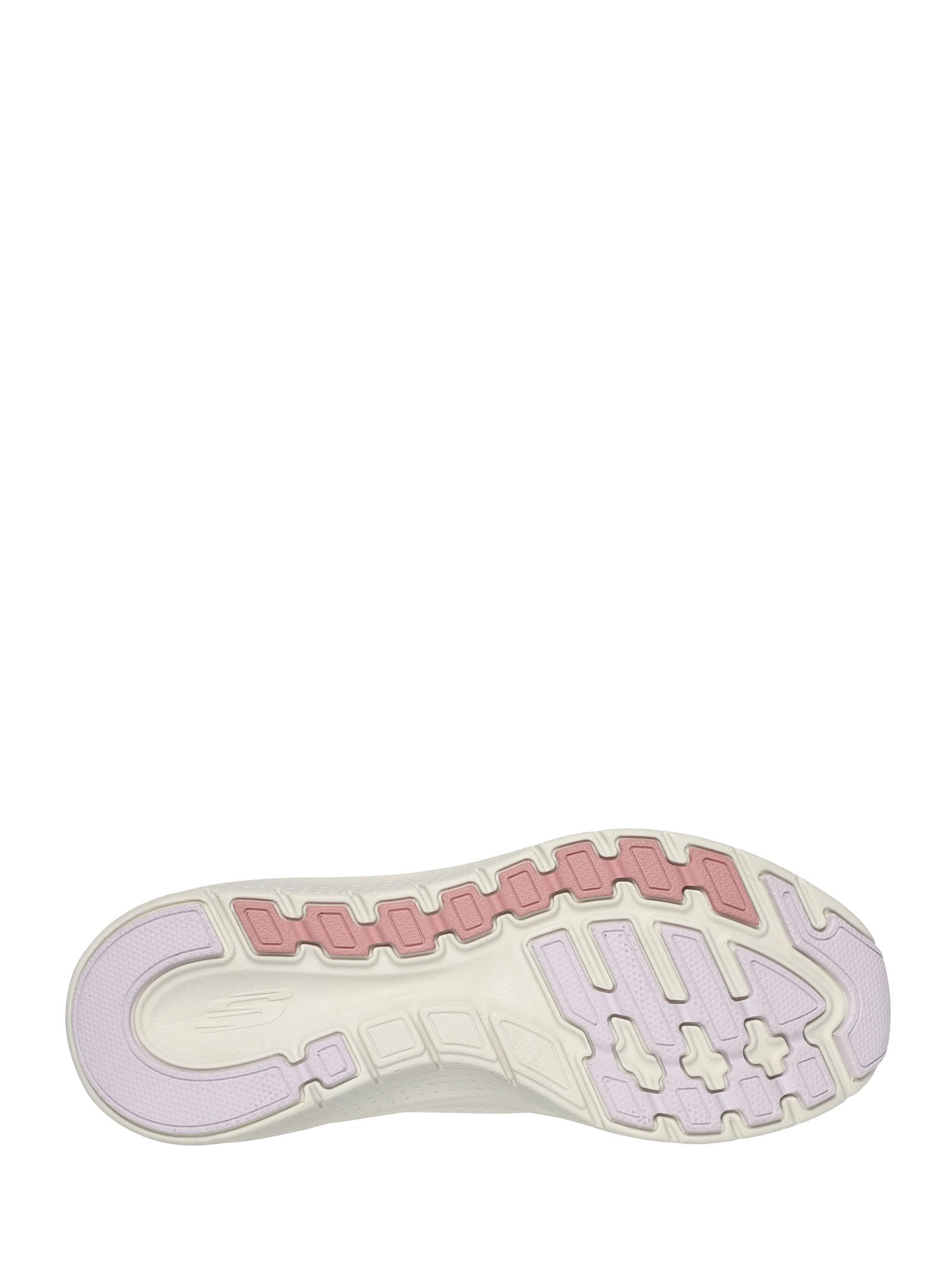Scarpe da ginnastica Bianco Skechers