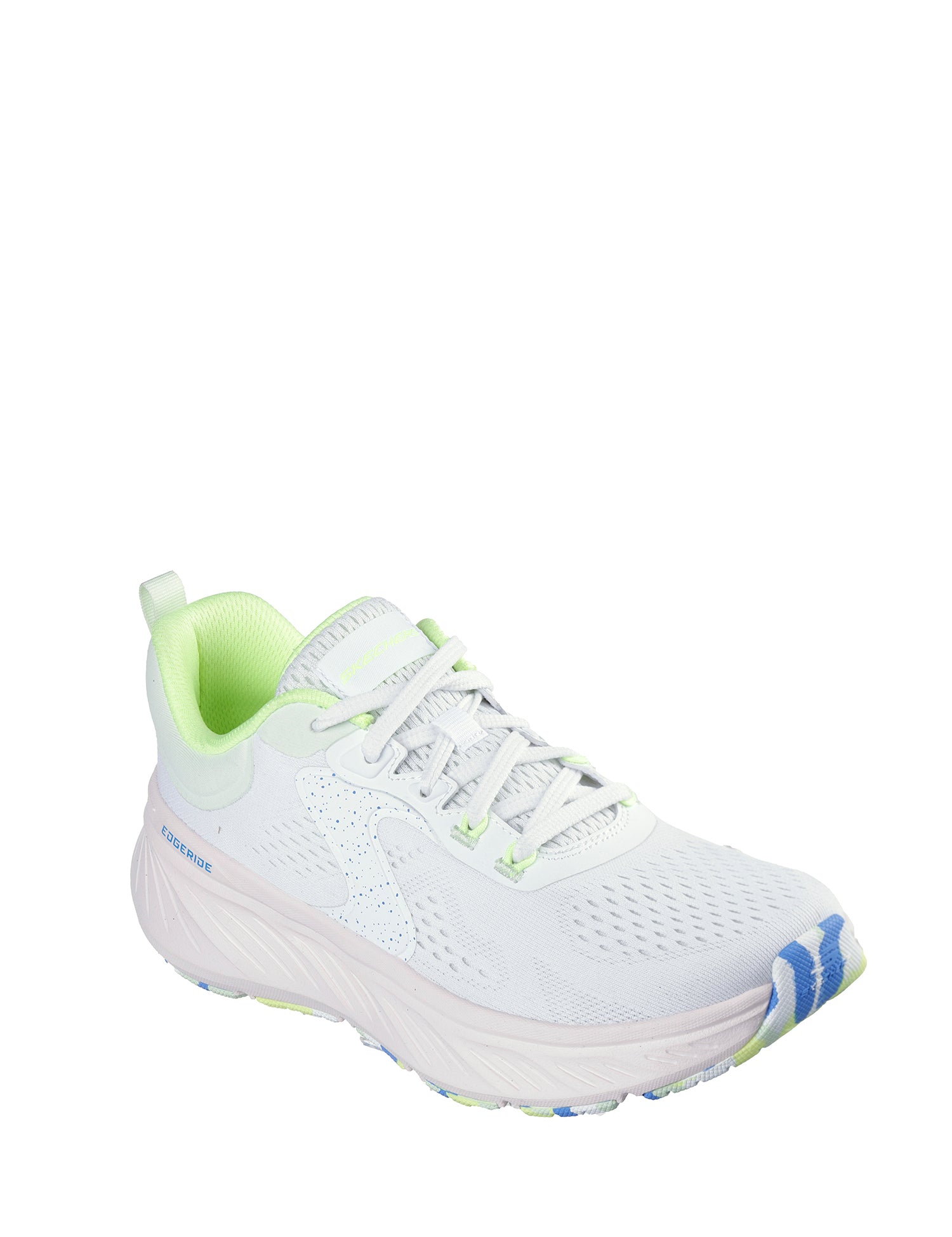 Scarpe da ginnastica Bianco Skechers