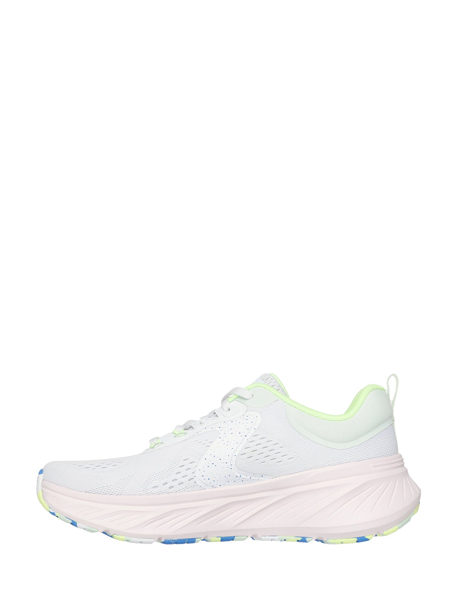 Scarpe da ginnastica Bianco Skechers