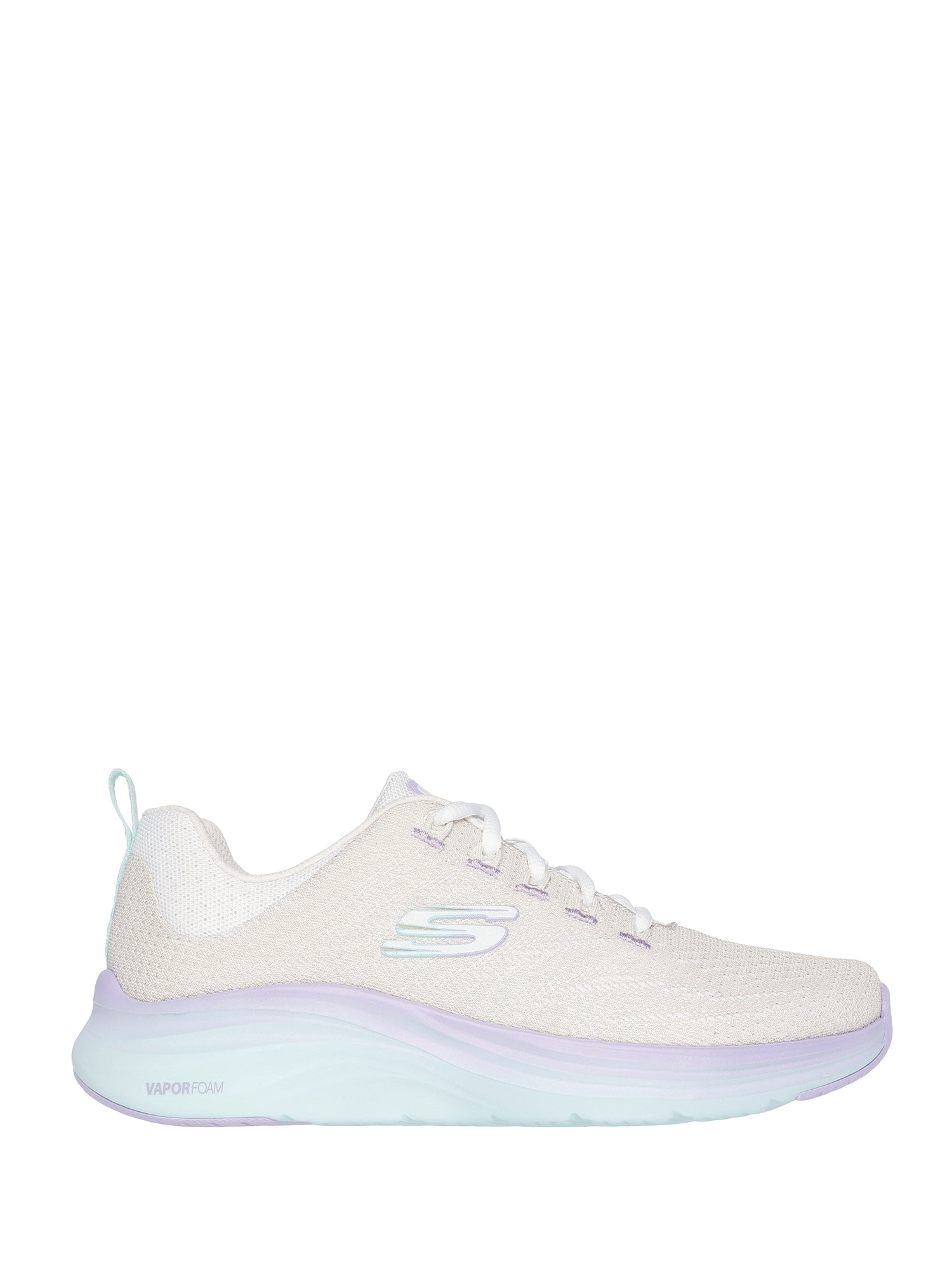 Scarpe da ginnastica Bianco Skechers
