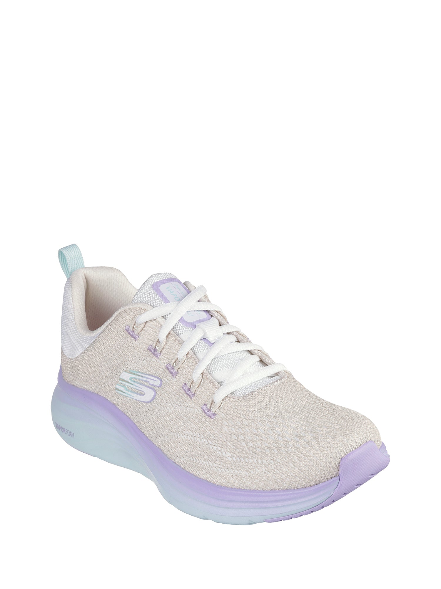 Scarpe da ginnastica Bianco Skechers