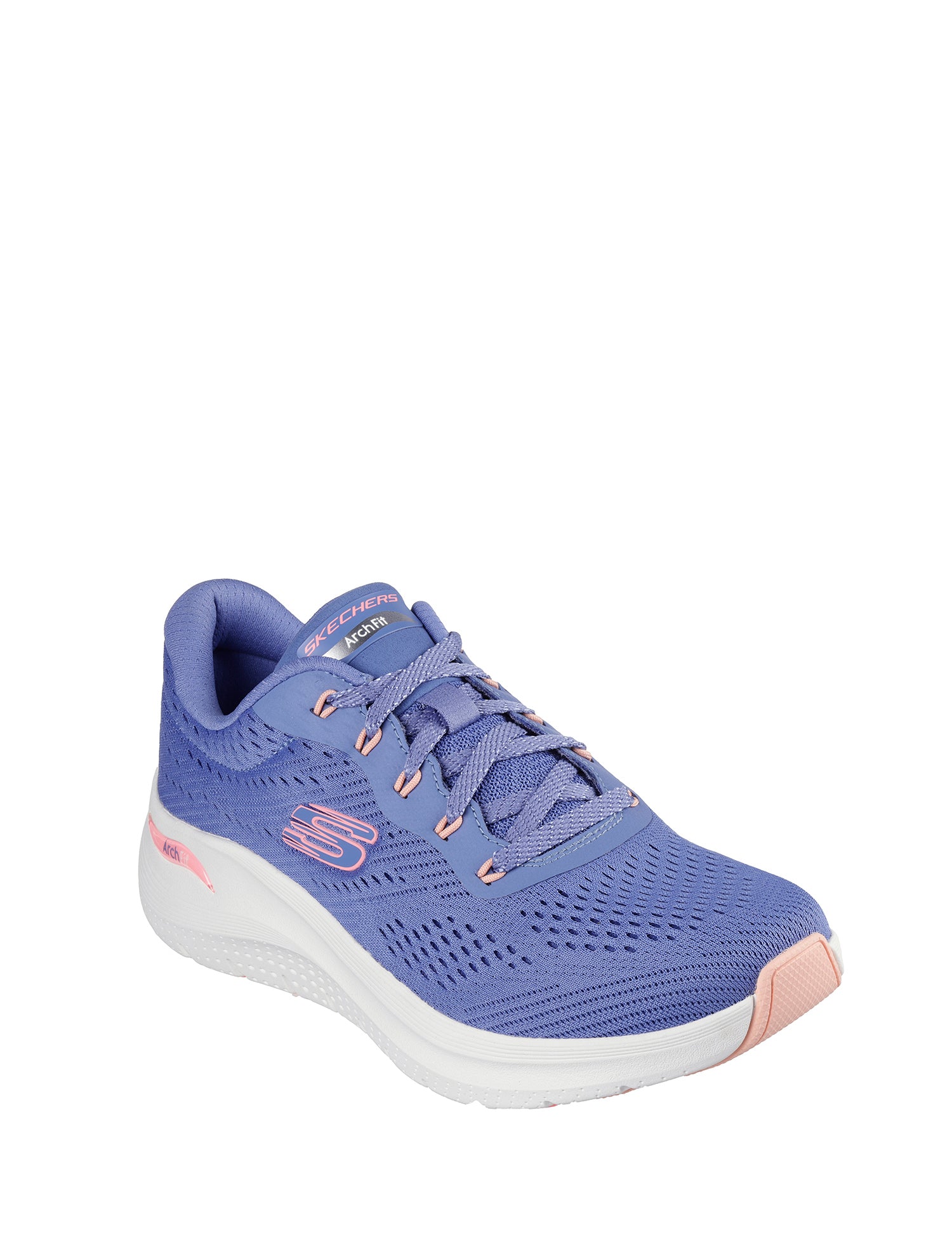 Scarpe da ginnastica Blu Chiaro Skechers