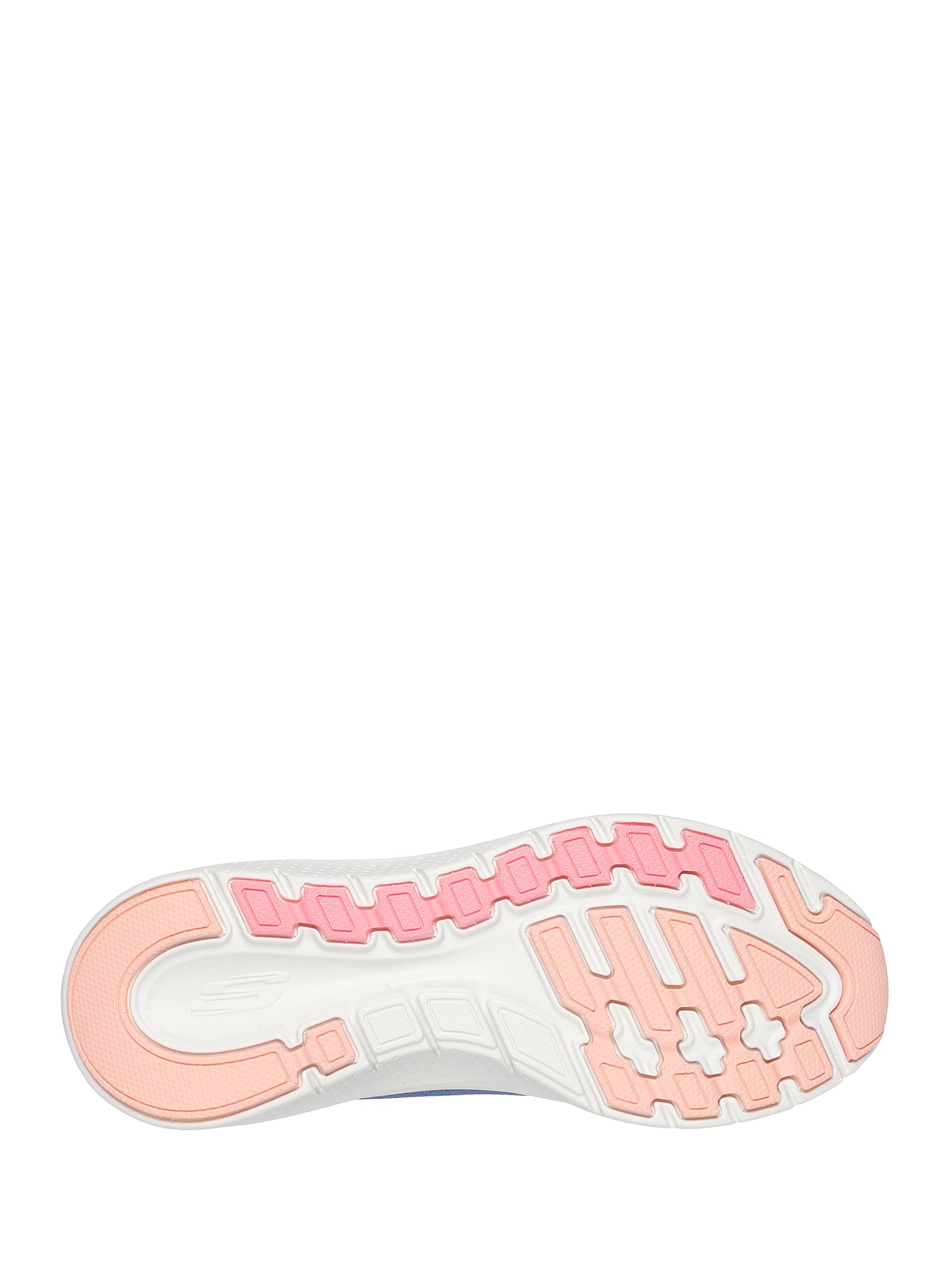 Scarpe da ginnastica Blu Chiaro Skechers