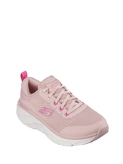 Scarpe da ginnastica Rosa Skechers