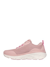 Scarpe da ginnastica Rosa Skechers