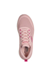 Scarpe da ginnastica Rosa Skechers