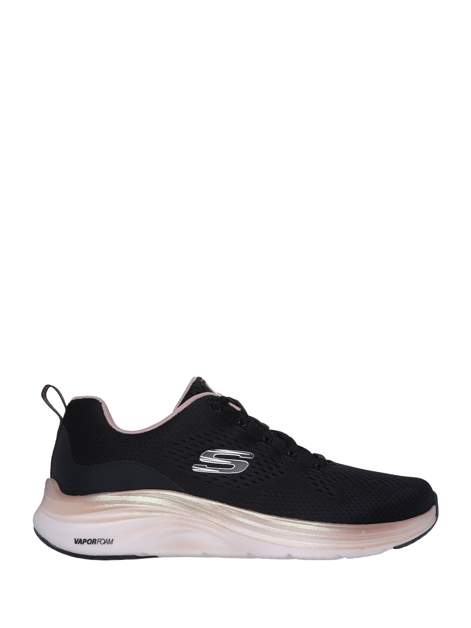 Scarpe da ginnastica Nero Skechers