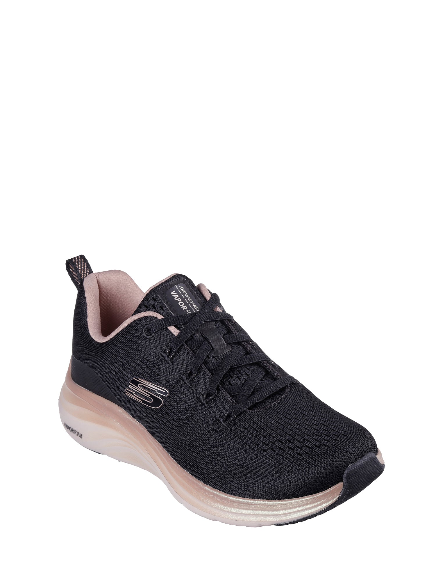Scarpe da ginnastica Nero Skechers