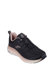Scarpe da ginnastica Nero Skechers