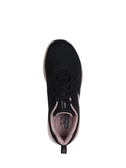 Scarpe da ginnastica Nero Skechers