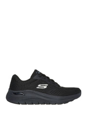 Scarpe da ginnastica Nero Skechers