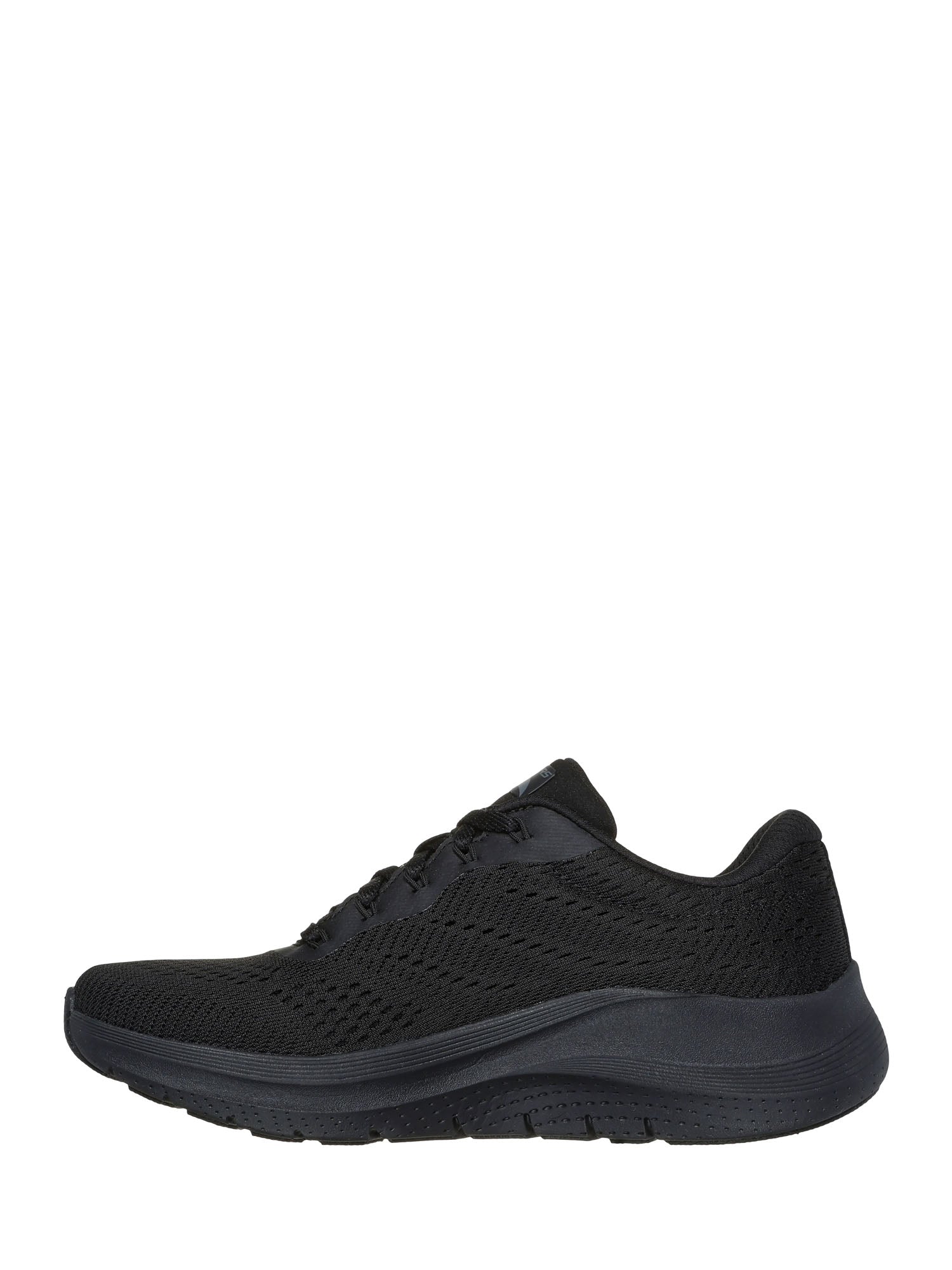 Scarpe da ginnastica Nero Skechers