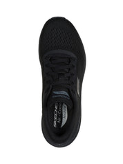 Scarpe da ginnastica Nero Skechers