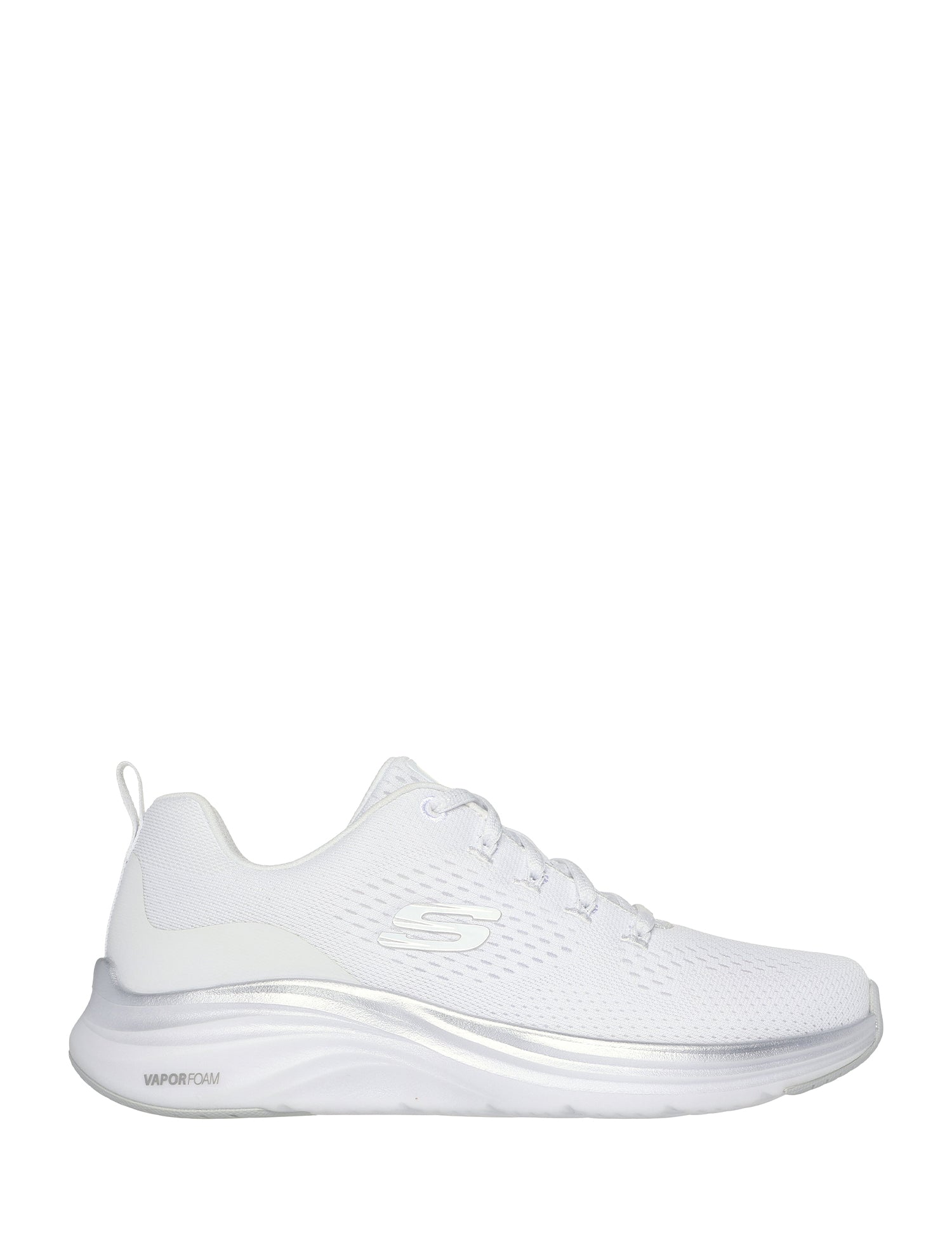 Scarpe da ginnastica Bianco Skechers