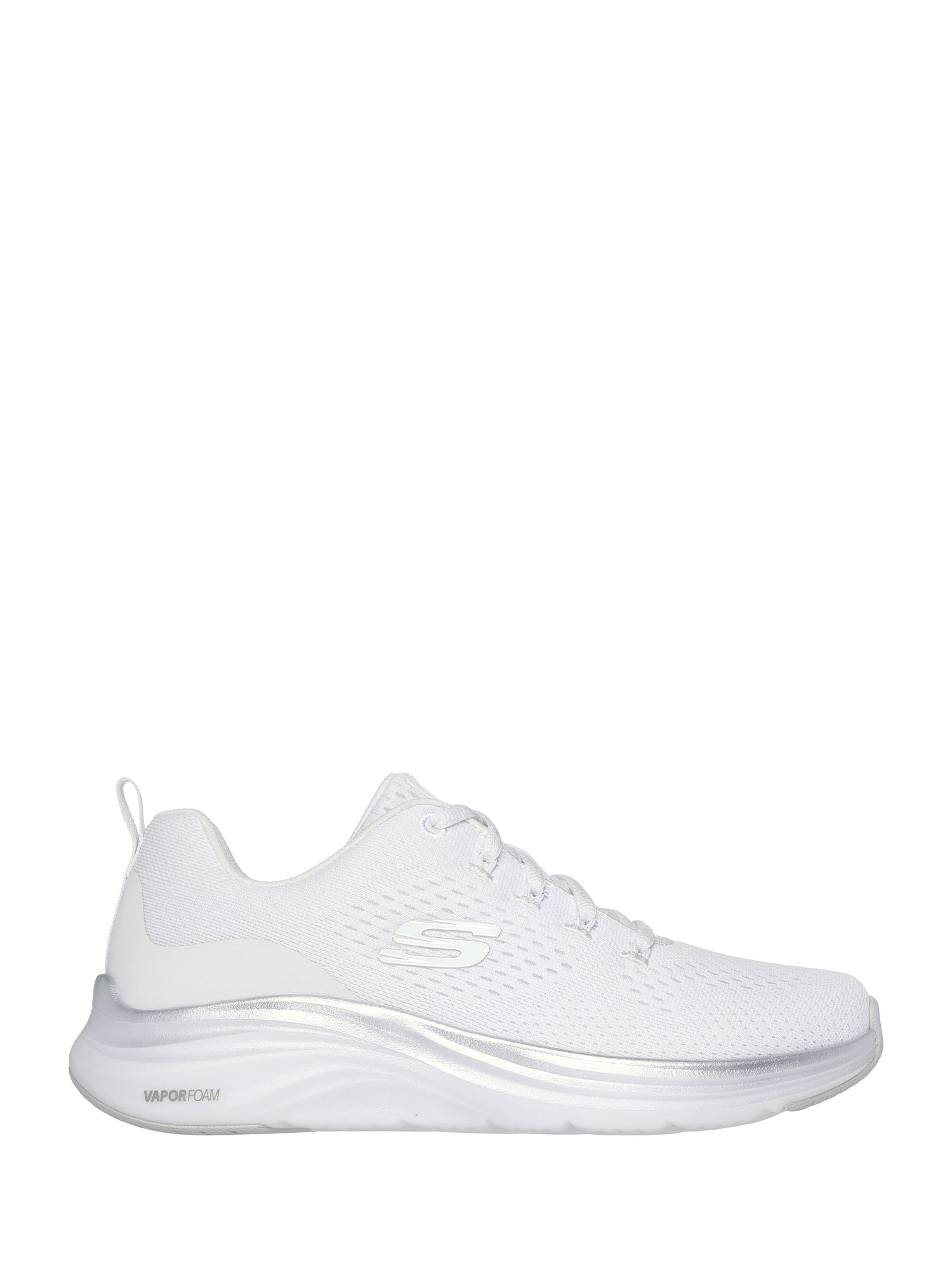 Scarpe da ginnastica Bianco Skechers