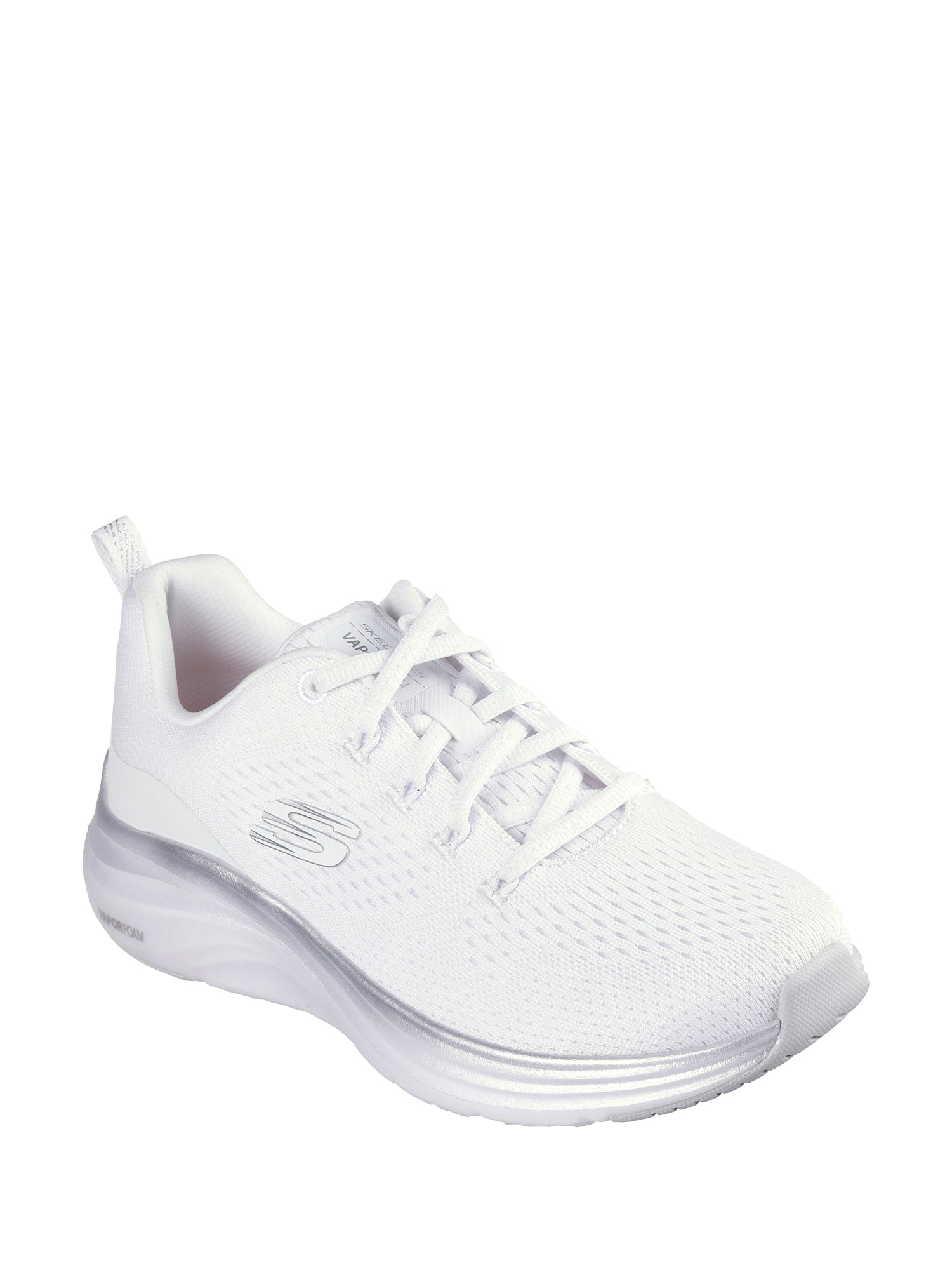 Scarpe da ginnastica Bianco Skechers
