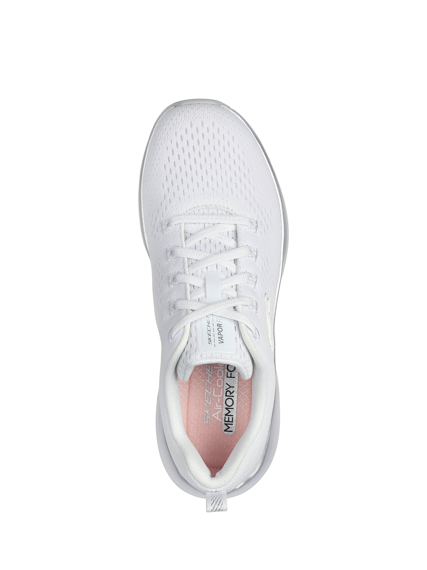 Scarpe da ginnastica Bianco Skechers