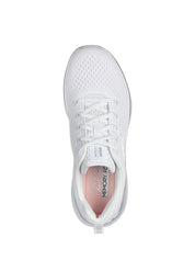 Scarpe da ginnastica Bianco Skechers