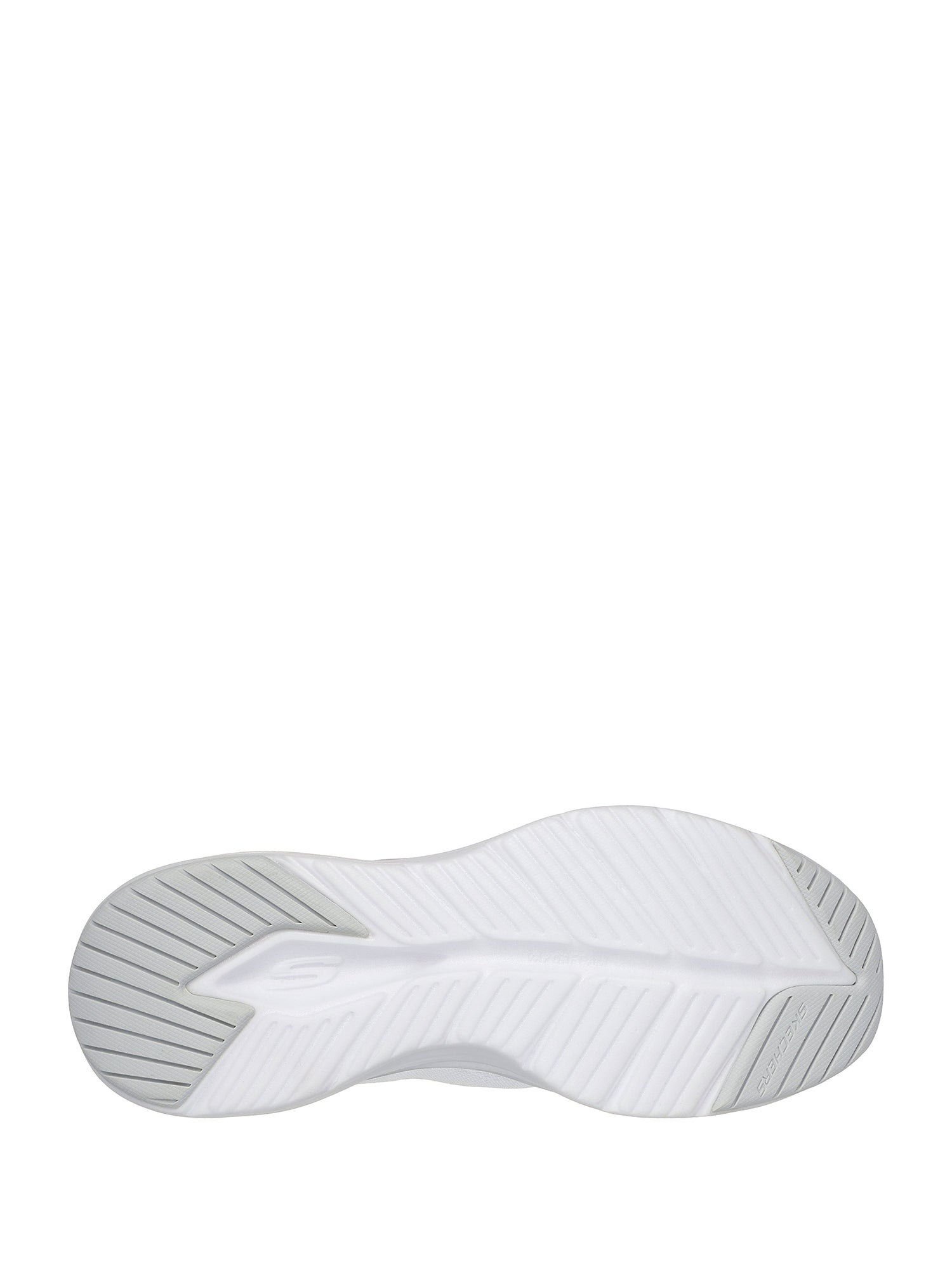Scarpe da ginnastica Bianco Skechers