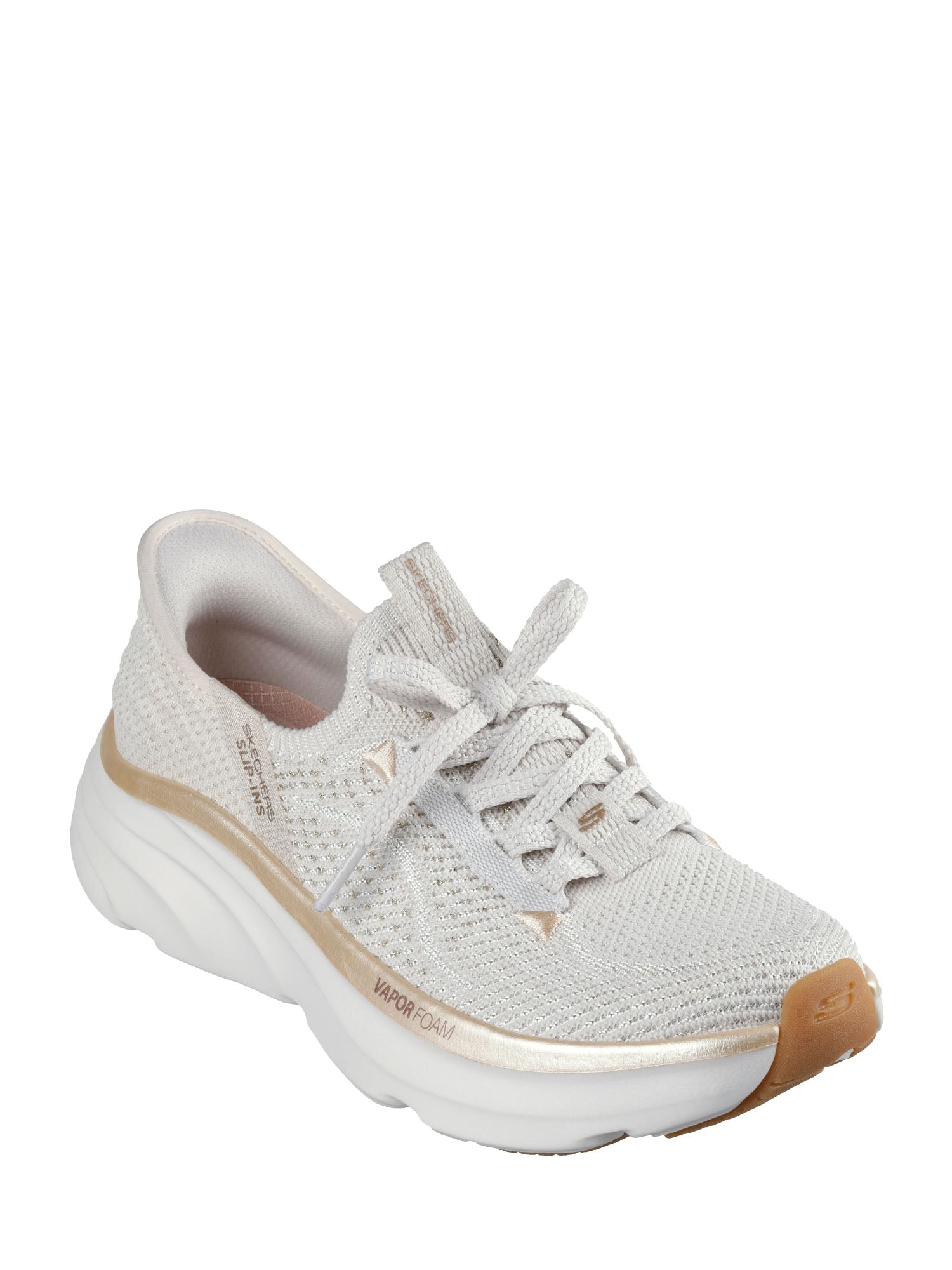 Scarpe da ginnastica Bianco Skechers