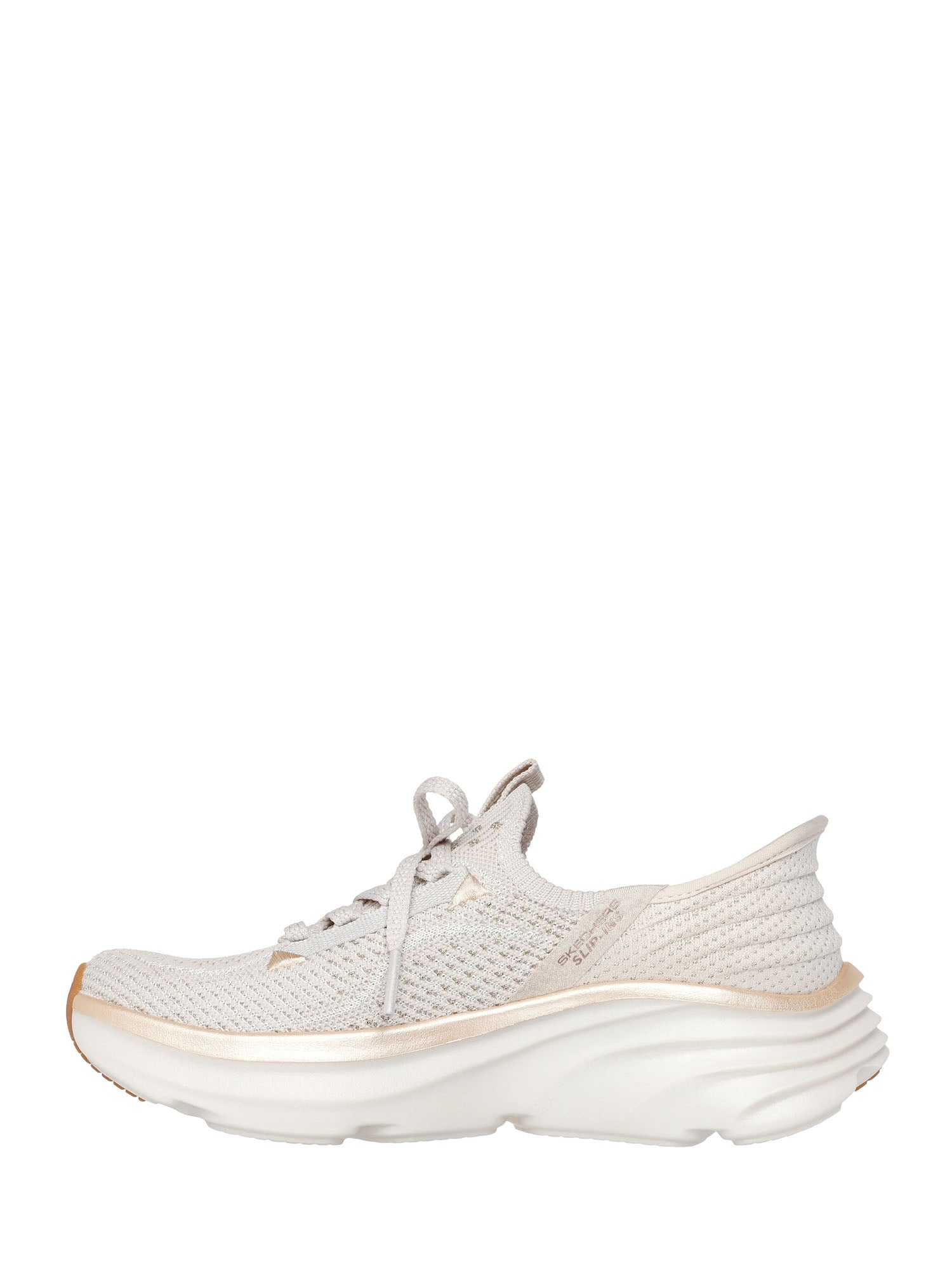 Scarpe da ginnastica Bianco Skechers