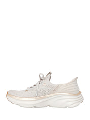 Scarpe da ginnastica Bianco Skechers