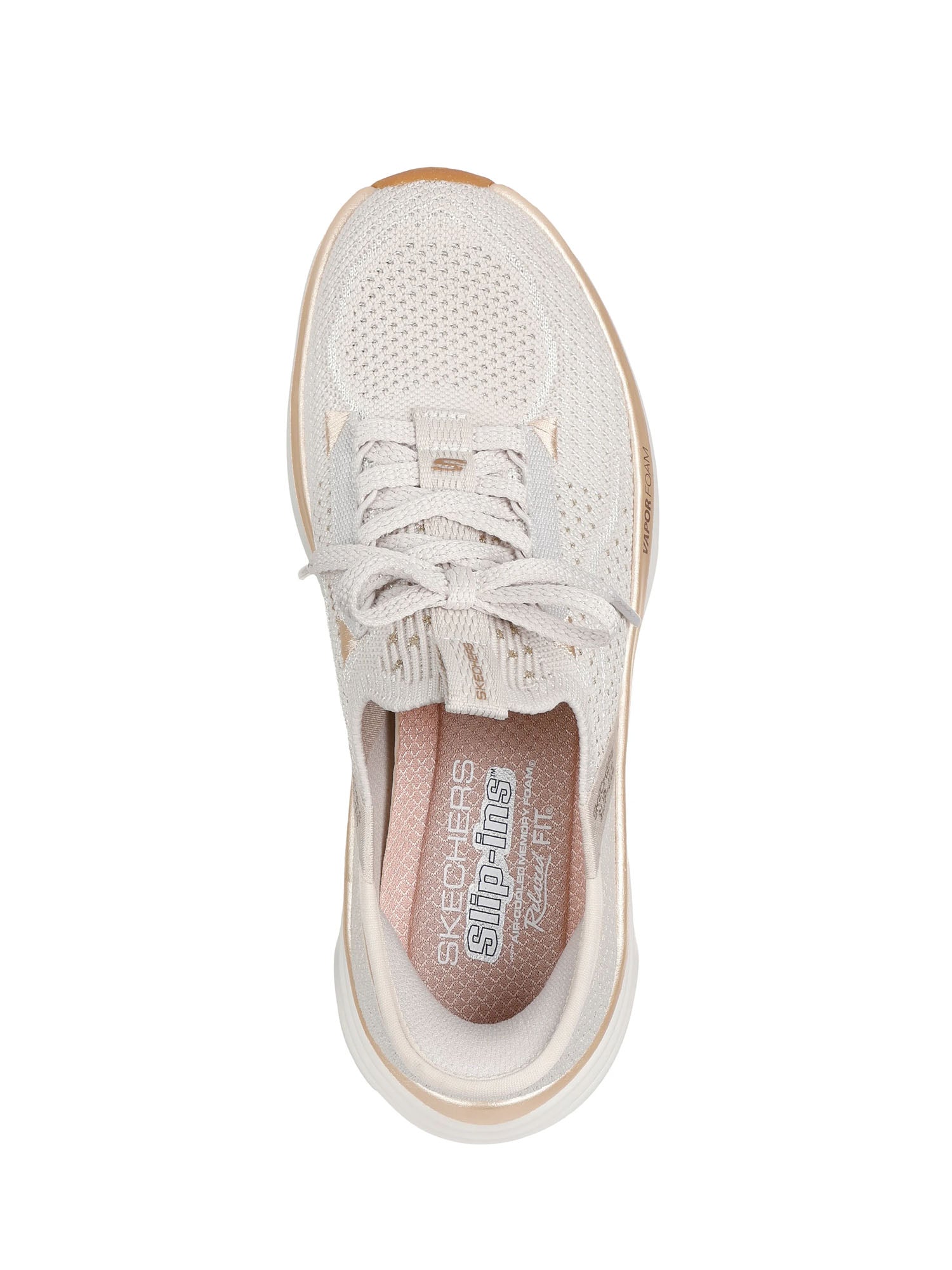 Scarpe da ginnastica Bianco Skechers