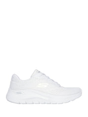 Scarpe da ginnastica Bianco Skechers