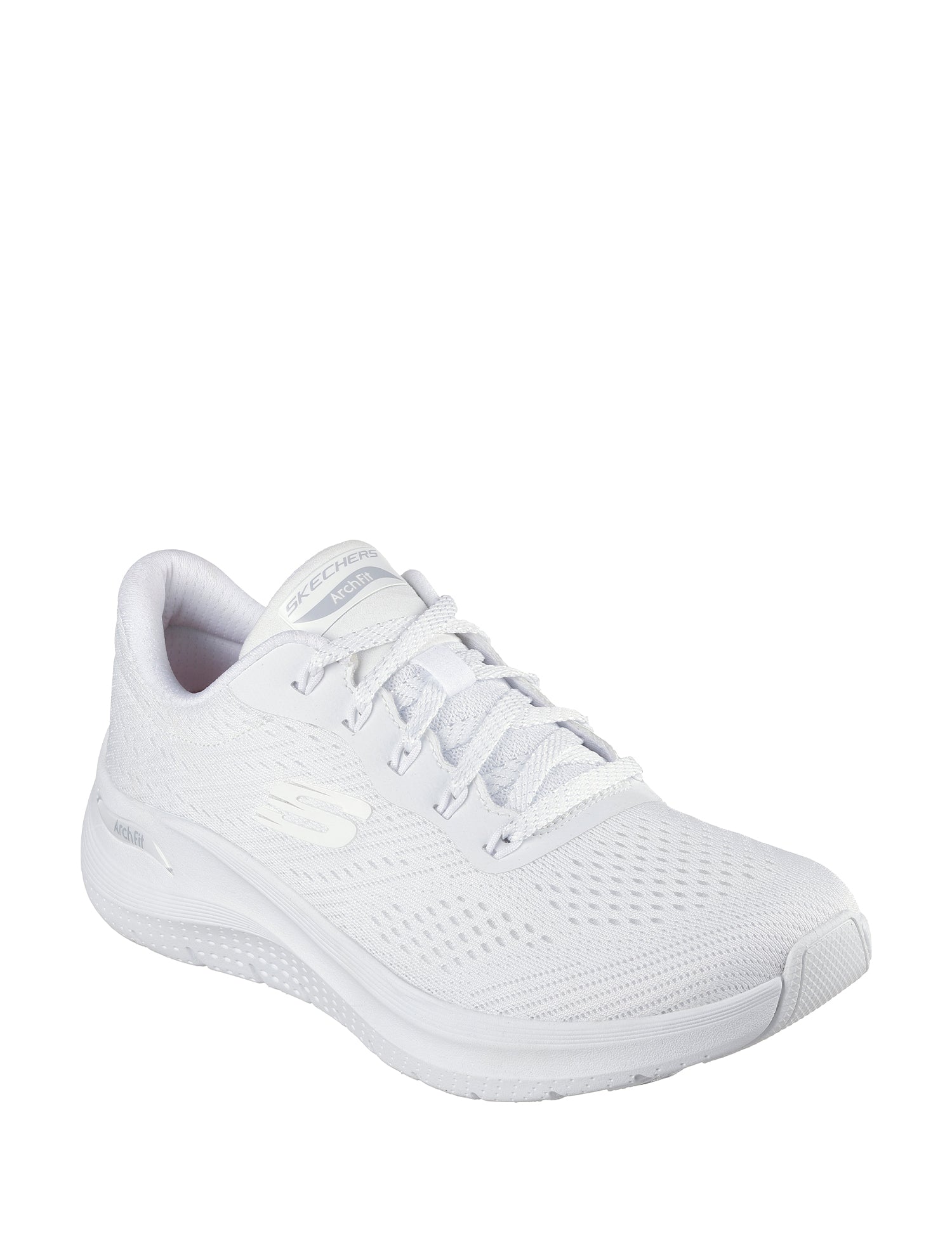 Scarpe da ginnastica Bianco Skechers