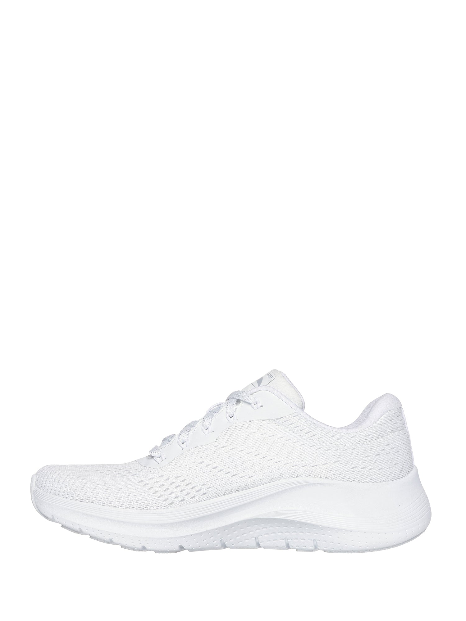 Scarpe da ginnastica Bianco Skechers