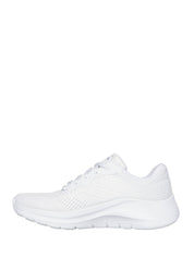 Scarpe da ginnastica Bianco Skechers