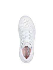 Scarpe da ginnastica Bianco Skechers