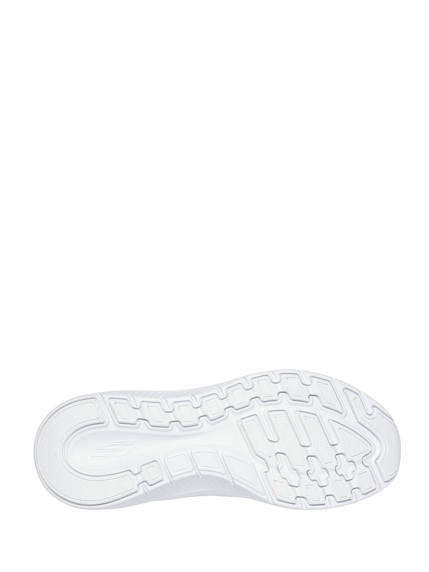 Scarpe da ginnastica Bianco Skechers