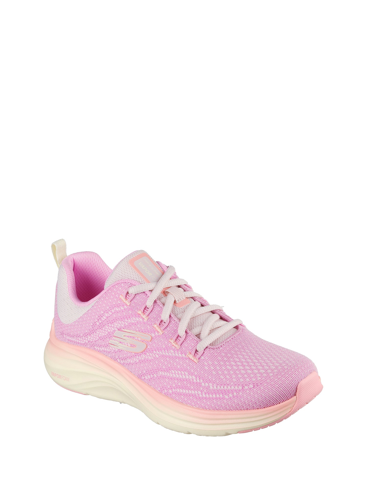 Scarpe da ginnastica Rosa Skechers
