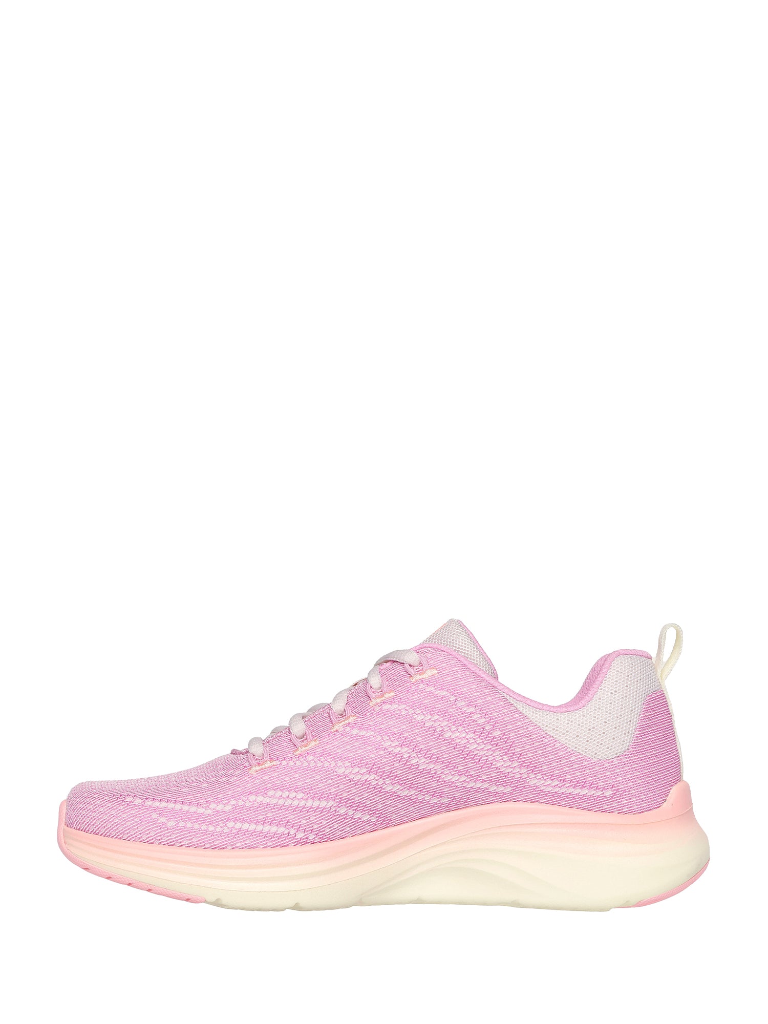 Scarpe da ginnastica Rosa Skechers