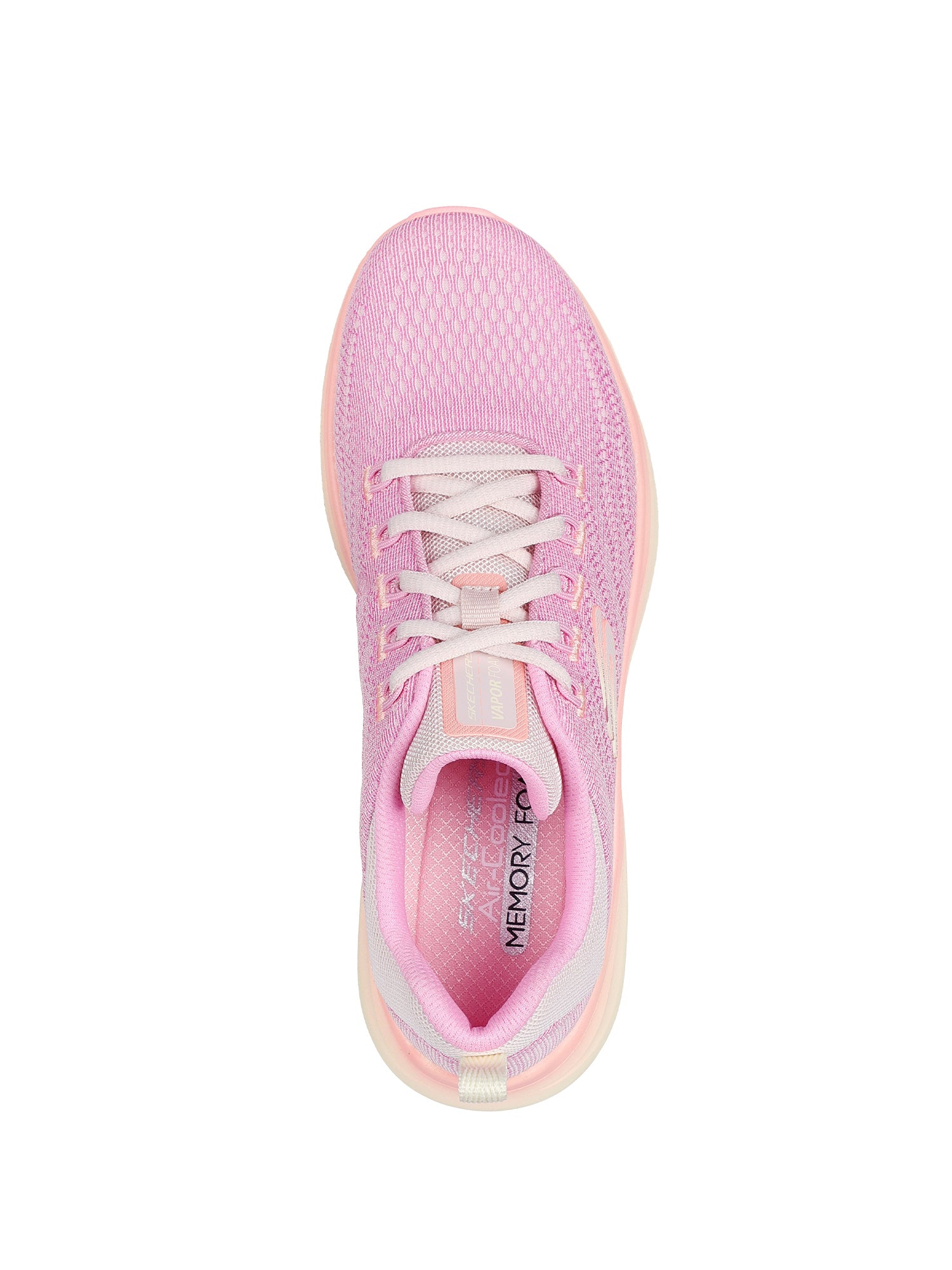 Scarpe da ginnastica Rosa Skechers